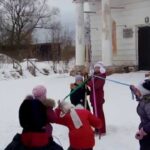 Дни здоровья в младшей гимназии Дни здоровья в младшей гимназии