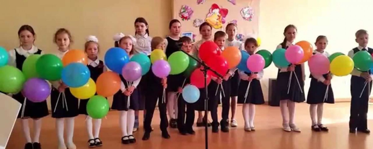 Гимназисты