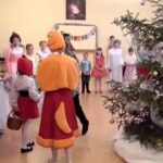 Рождественская елка (видео) Рождественская елка (видео)