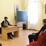 Беседа с преподавателем ПСТГУ Кириллом Алексиным